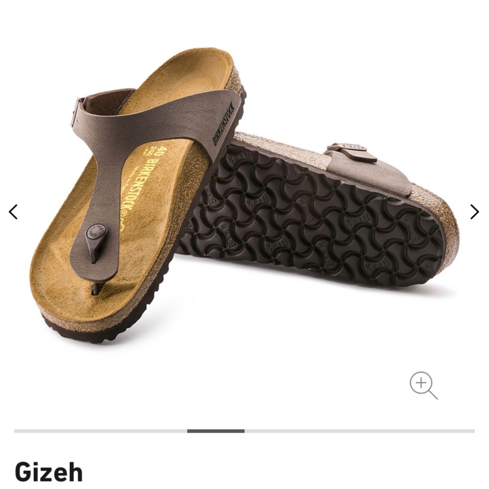 Birkenstock Sandals